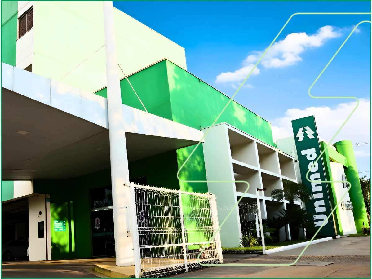 Hospital Unimed Porto Velho