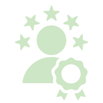 Mais de 40 anos de experiência